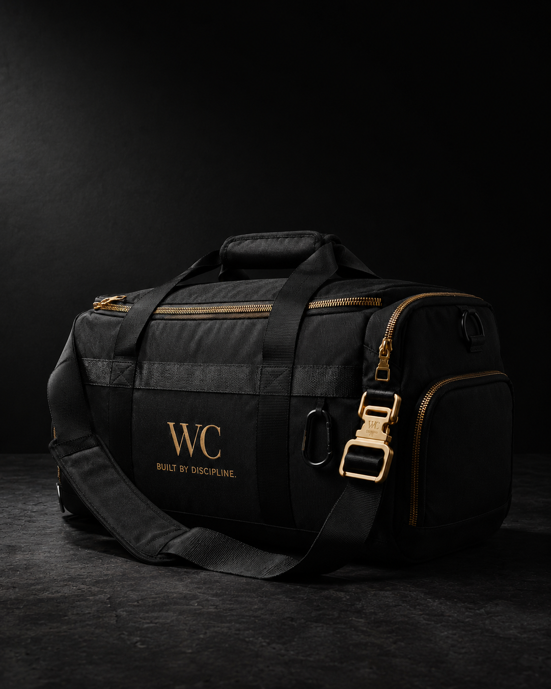 Duffel Bag